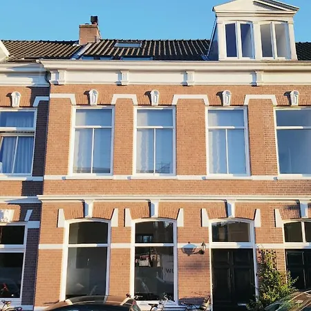 Luxurious * Haarlem