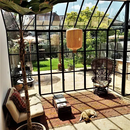 Luxurious Haarlem
