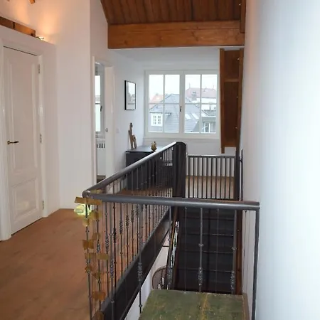 Luxurious Villa Haarlem