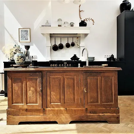 Villa Luxurious Haarlem