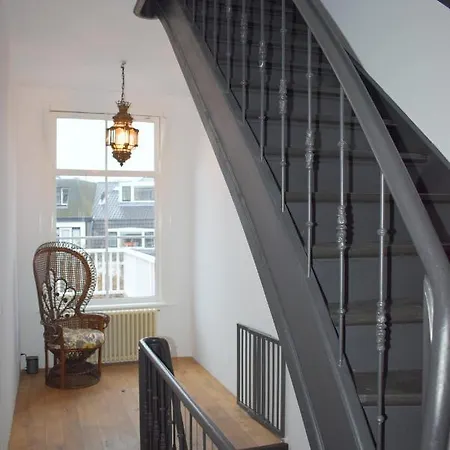 Luxurious Haarlem