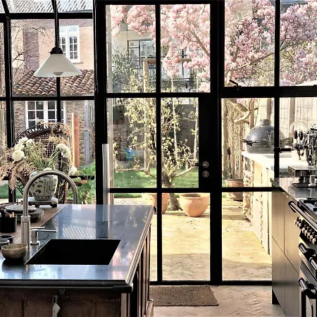 Villa Luxurious Haarlem